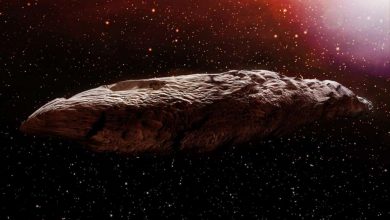 Photo of Похож на искусственный объект. Что известно об астероиде Оумуамуа