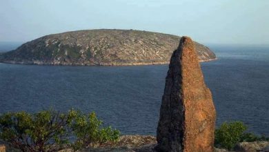 Photo of Следы Гипербореи. Артефакты доисторической цивилизации на островах Белого моря