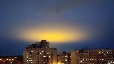 Photo of «Око Саурона»: отчего светится небо над деревнями и мегаполисами?