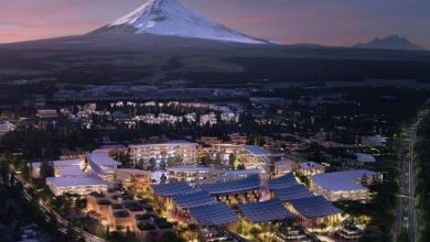 Photo of Toyota планирует построить «умный» город, чтобы испытать новейшие технологии