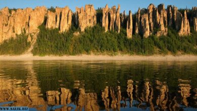 Photo of Природные аномалии в России