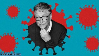 Photo of В Госдуме назвали Билла Гейтса ответственным за пандемию
