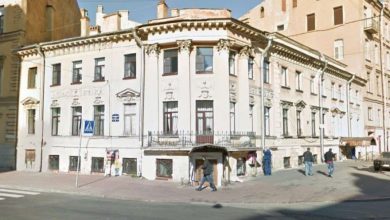 Photo of Загадка цокольных этажей Санкт-Петербурга: их действительно засыпали?