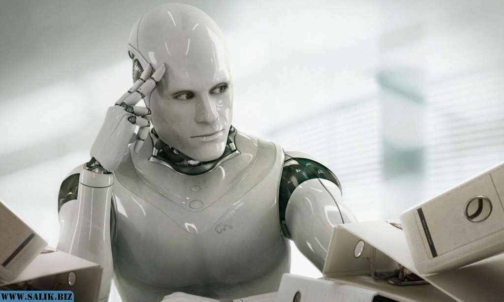 Photo of А нужна ли роботам гуманоидность?