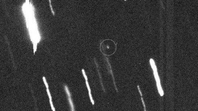 Photo of На угрожающем Земле астероиде Апофис обнаружили опасное явление