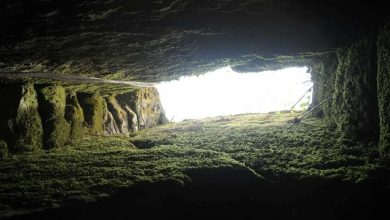 Photo of «Заюковская трещина» — о странной древней шахте, обнаруженной в горах Кабардино-Балкарии