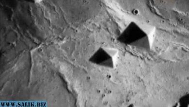 Photo of NASA намеренно скрывает от нас информацию о Марсе