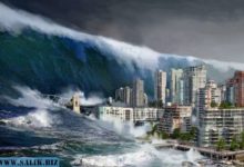 Photo of Прибрежные города будут затоплены