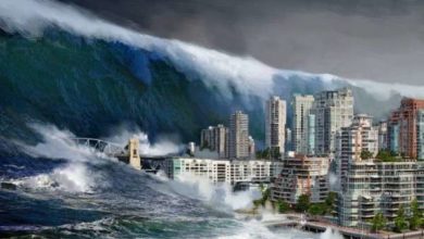 Photo of Прибрежные города будут затоплены