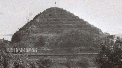 Photo of Пирамиды во Франции, которые противоречат официальной науке