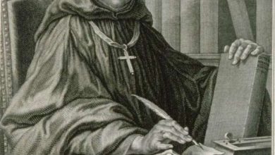 Photo of Антуан Августин Кальме и его трактат о вампирах