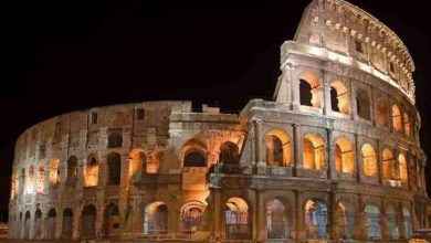 Photo of Бетон Древнего Рима — строительная технология, которую до сих пор обсуждают ученые