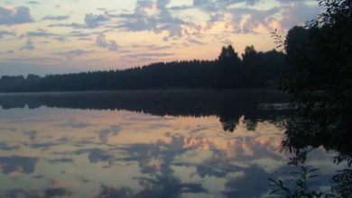 Photo of О тайнах озера Светлояр