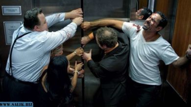 Photo of Можно ли выжить в падающем лифте на самом деле