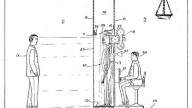 Photo of В 1930-х в США запатентовали ожившего мертвеца для допроса преступников