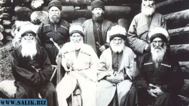 Photo of Кто на самом деле принес ислам на земли Северного Кавказа