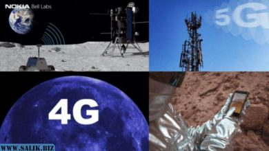 Photo of О 5g и форме Земли