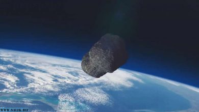 Photo of Астероид Апофис может столкнуться с Землей в 2068 году