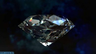 Photo of В Великобритании начали производить алмазы из воздуха