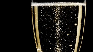 Photo of Откуда идут пузырьки в бокале шампанского?