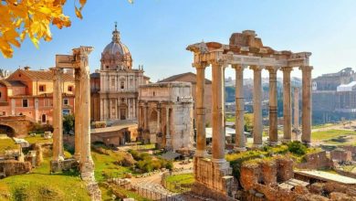 Photo of Тайны и загадки Рима: О чем не принято рассказывать туристам