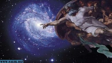 Photo of Является ли вся Вселенная ничем иным, как мыслью, созданной Богом?
