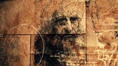 Photo of Неразгаданные загадки Леонардо да Винчи