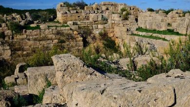 Photo of Огромные 7000-летние каменные объекты поставили археологов в тупик