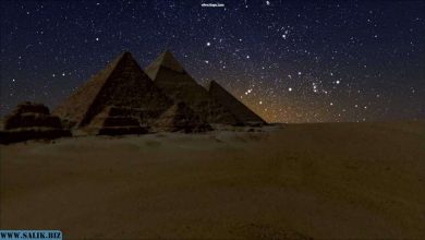 Photo of Тайны Великих Пирамид. Где пирамида Исиды — Сириуса?