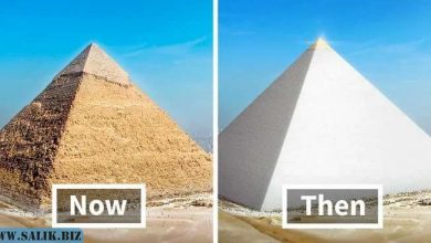 Photo of Где золотое навершие Великой пирамиды?