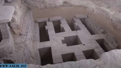 Photo of Загадочная древняя цивилизация в Перу умела делать тонкие базальтовые плиты