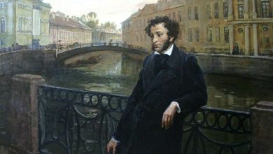 Photo of Пушкин – пророк нашей эпохи !..?