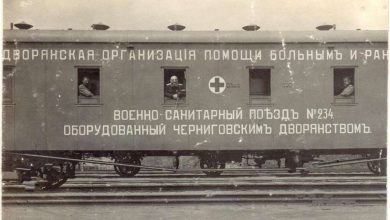 Photo of Инфекционная катастрофа в России в 1918-1921 годы