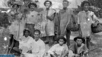 Photo of Рабство белых в США