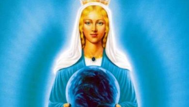 Photo of Правда ли, что приход на землю «матери-тысячелетия» будет спасением для всего мира