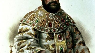 Photo of Неизвестные факты об избрании на царство Романовых. Как казаки сделали царем Михаила