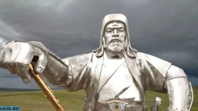 Photo of Откуда произошло имя «Чингисхан» и причём здесь Армения?
