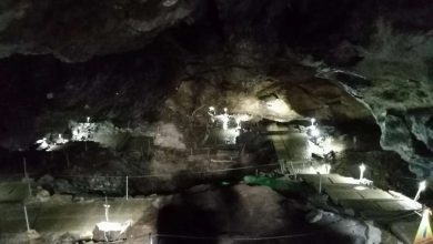 Photo of Пещера Караульная. Некоторые наблюдения