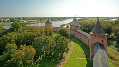 Photo of Предшественнику Новгорода Великого почти 4500 лет. И это уже русская история?!