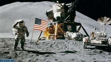 Photo of Высадка на луне. Признание Кубрика в фильме «Сияние»?