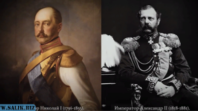 Photo of Как один адмирал трех императоров победил