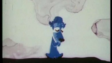 Photo of Подлинный смысл «Голубого щенка»