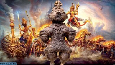 Photo of Война богов в легендах и мифах индоевропейских народов