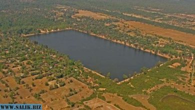 Photo of Загадочные вопросы древности: можно ли вручную выкопать озеро 8 на 2 километра?
