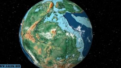 Photo of Новое исследование ставит под сомнение общепринятую теорию формирования континентов