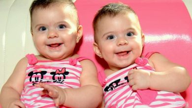 Photo of Однояйцевые близнецы оказались не идентичны генетически