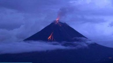 Photo of Извержение вулкана Уайнапутина привело к малому ледниковому периоду в 1601 году и смутному времени