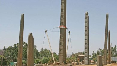 Photo of Как строили аксумские обелиски в Эфиопии? Версия о их назначении