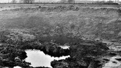 Photo of Сасовский взрыв: причины и последствия