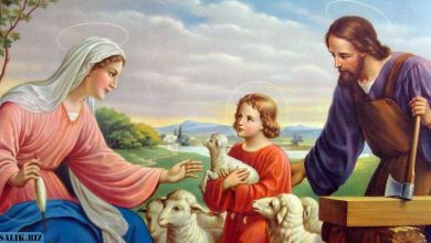 Photo of Детство Христа в апокрифических евангелиях